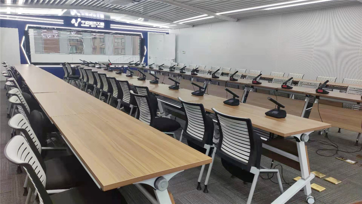 音王助力城市運營數字駕駛艙——寧波城市大腦完美開啟 音王助力城市運營數字駕駛艙——寧波城市大腦完美開啟