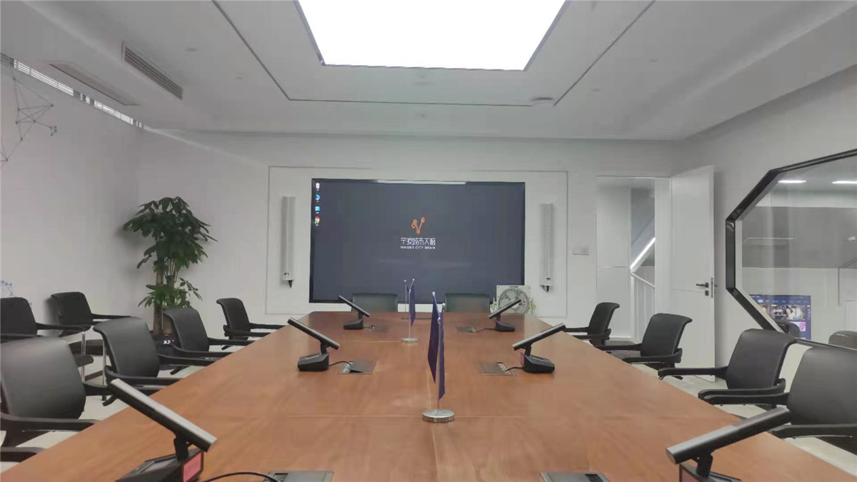 音王助力城市運營數字駕駛艙——寧波城市大腦完美開啟 音王助力城市運營數字駕駛艙——寧波城市大腦完美開啟