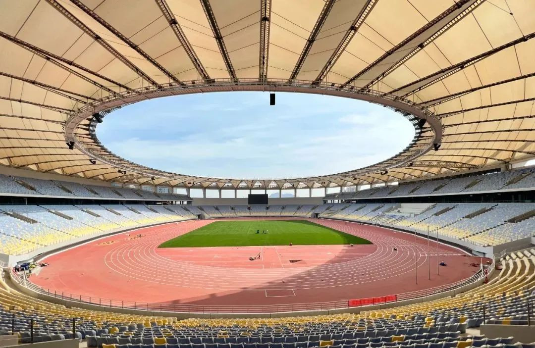 體育生命線 傳世天籟音丨音王為山東日照奎山體育中心匠心打造高品質擴聲系統 體育生命線 傳世天籟音丨音王為山東日照奎山體育中心匠心打造高品質擴聲系統