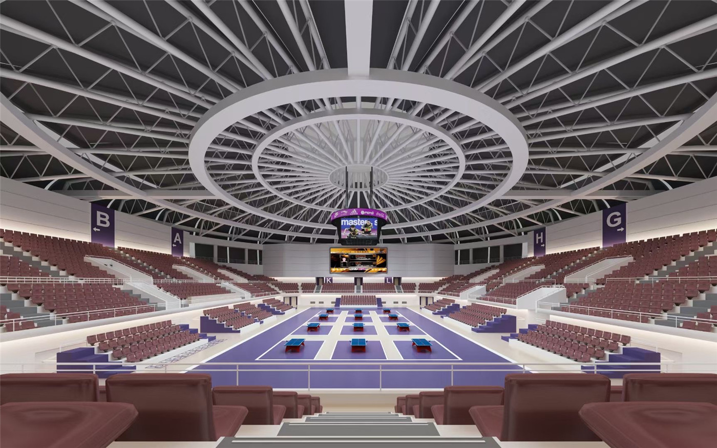 亞運聲音  音王傳遞 