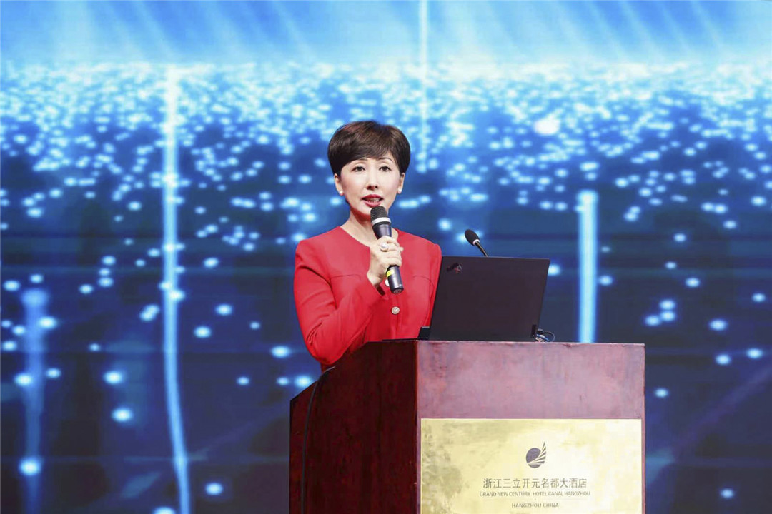 中國演藝設備技術協會浙江辦事處總結會圓滿召開 音王執行總裁陳眾榮獲“優秀管理工作者”榮譽稱號 中國演藝設備技術協會浙江辦事處總結會圓滿召開 音王執行總裁陳眾榮獲“優秀管理工作者”榮譽稱號