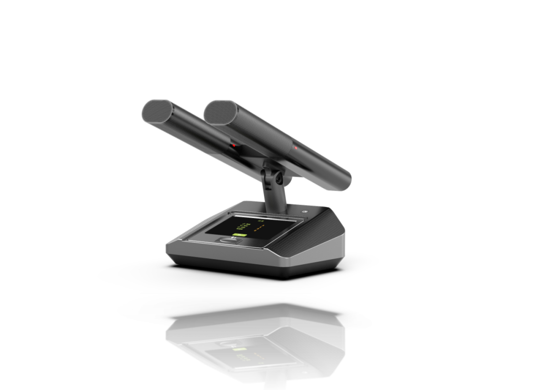 用科技傳遞力量|音王圓滿完成寧波“市委一號工程” 用科技傳遞力量|音王圓滿完成寧波“市委一號工程”