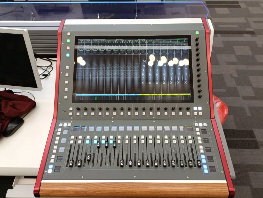 音王科技|智造“數字蘇州駕駛艙”,讓城市管理更智慧 音王科技|智造“數字蘇州駕駛艙”,讓城市管理更智慧