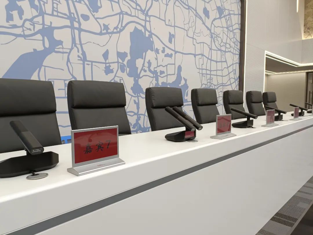 音王科技|智造“數字蘇州駕駛艙”,讓城市管理更智慧 音王科技|智造“數字蘇州駕駛艙”,讓城市管理更智慧