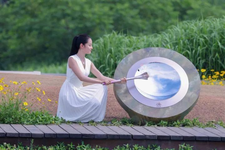 亞運進入倒計時,音王準備好了! 亞運進入倒計時,音王準備好了!