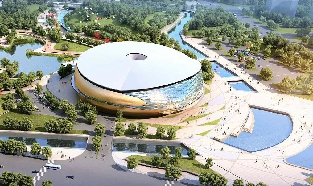 亞運進入倒計時,音王準備好了! 亞運進入倒計時,音王準備好了!