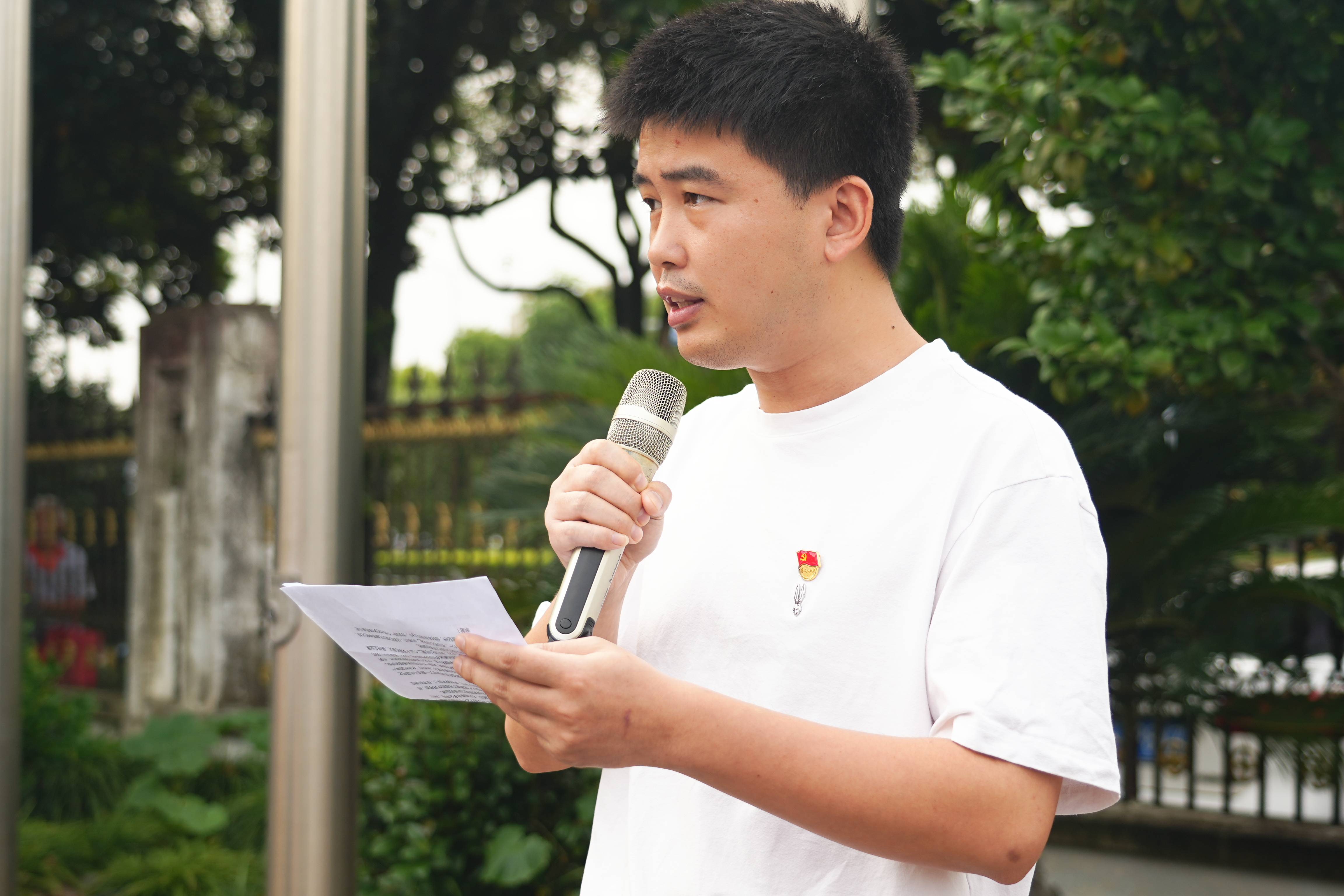 弘揚愛國主義精神,音王慶賀黨的生日 弘揚愛國主義精神,音王慶賀黨的生日