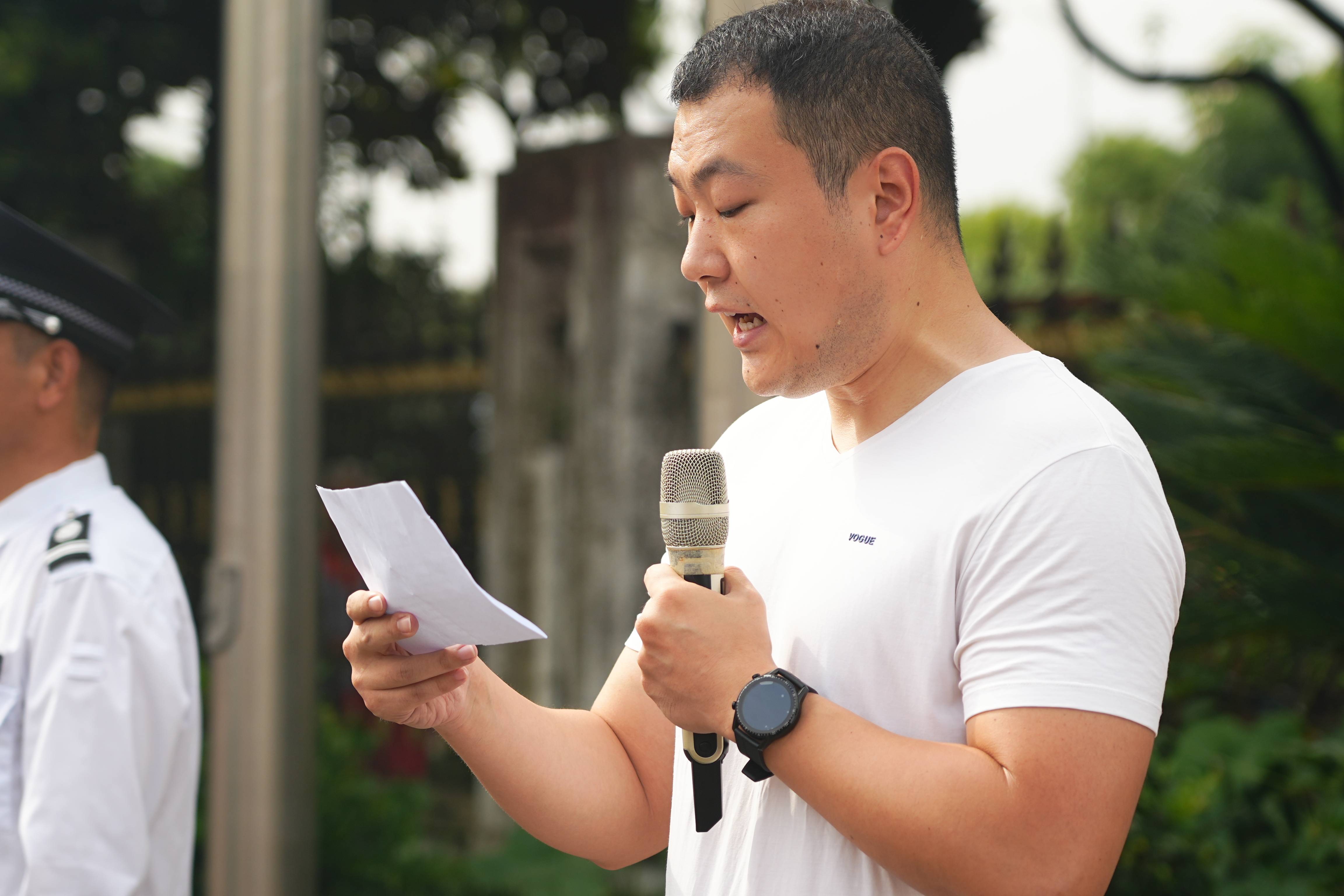 弘揚愛國主義精神,音王慶賀黨的生日 弘揚愛國主義精神,音王慶賀黨的生日