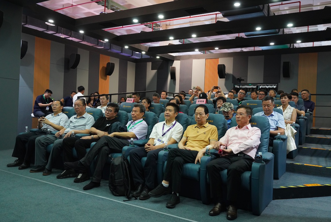 影王 LED數(shù)字電影科技創(chuàng)新成果隆重發(fā)布 影王 LED數(shù)字電影科技創(chuàng)新成果隆重發(fā)布