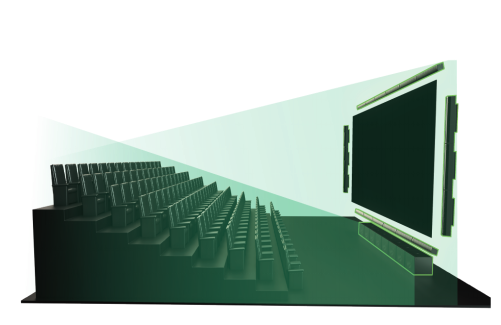 影王 LED數(shù)字電影科技創(chuàng)新成果隆重發(fā)布 影王 LED數(shù)字電影科技創(chuàng)新成果隆重發(fā)布