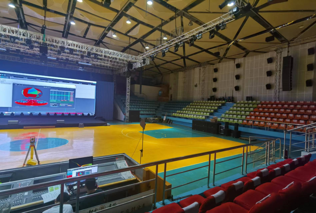 賀!全國僅12家!音王“沉浸聲”入選文旅部首批技術創新中心建設名單 賀!全國僅12家!音王“沉浸聲”入選文旅部首批技術創新中心建設名單