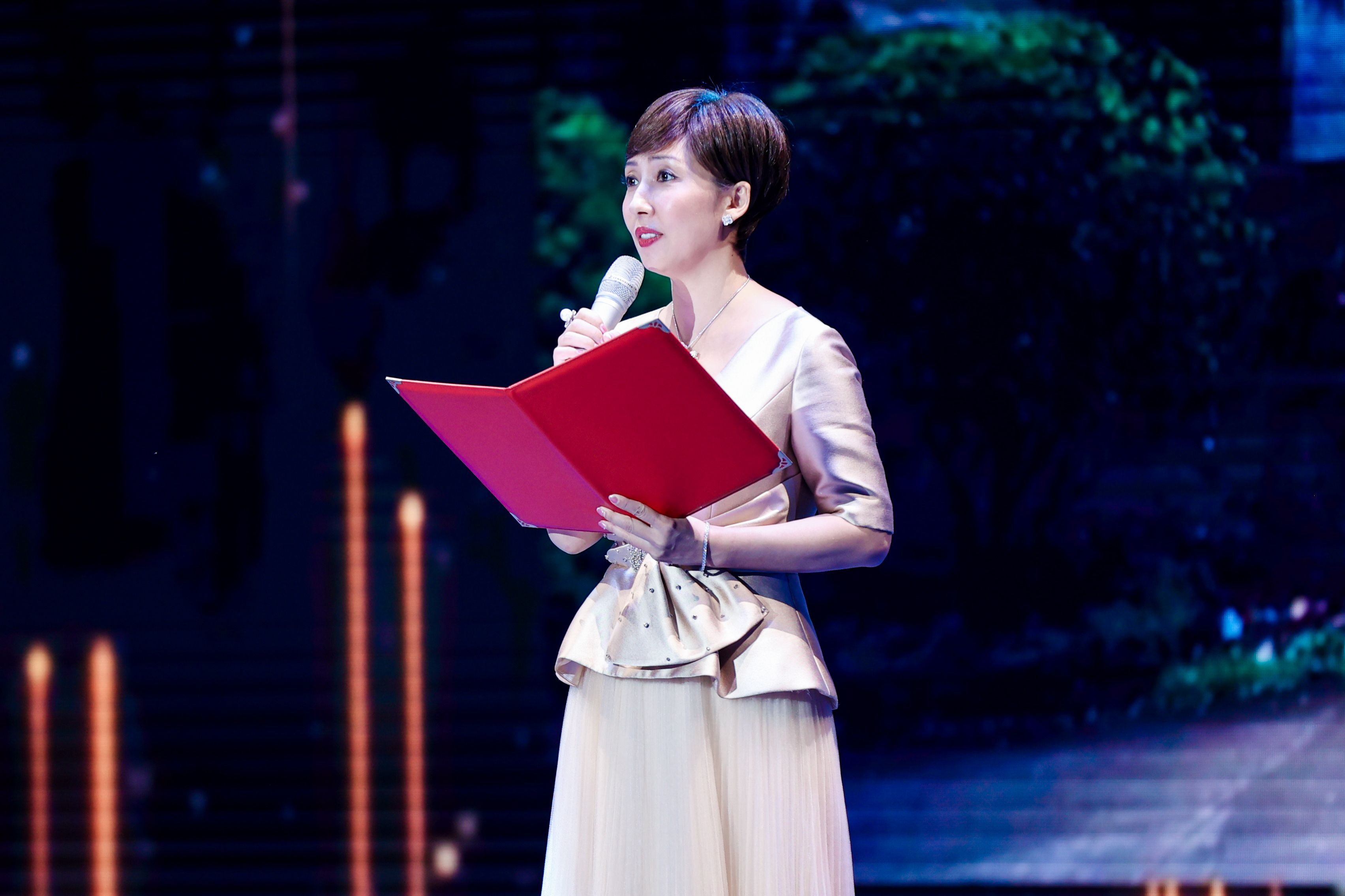 東方獅吼，智慧啟航！音王35周年慶典圓滿舉行