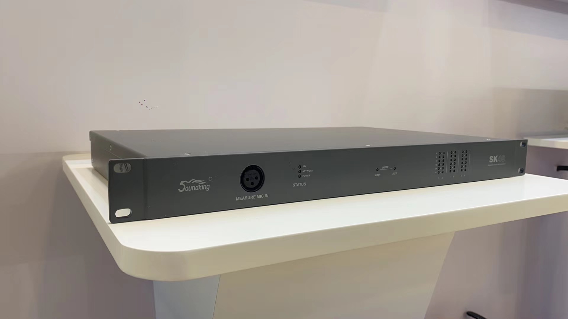 創新技術引領智慧教育 | 音王數字創新解決方案亮相中國教育裝備展 創新技術引領智慧教育 | 音王數字創新解決方案亮相中國教育裝備展