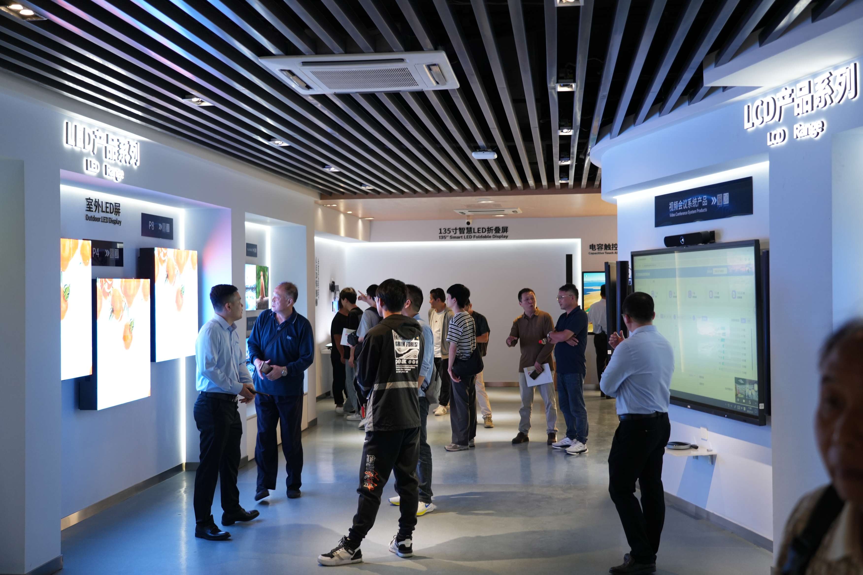 動態 | 音王集團承辦中國演藝設備技術協會浙江省辦事處技術交流會 動態 | 音王集團承辦中國演藝設備技術協會浙江省辦事處技術交流會