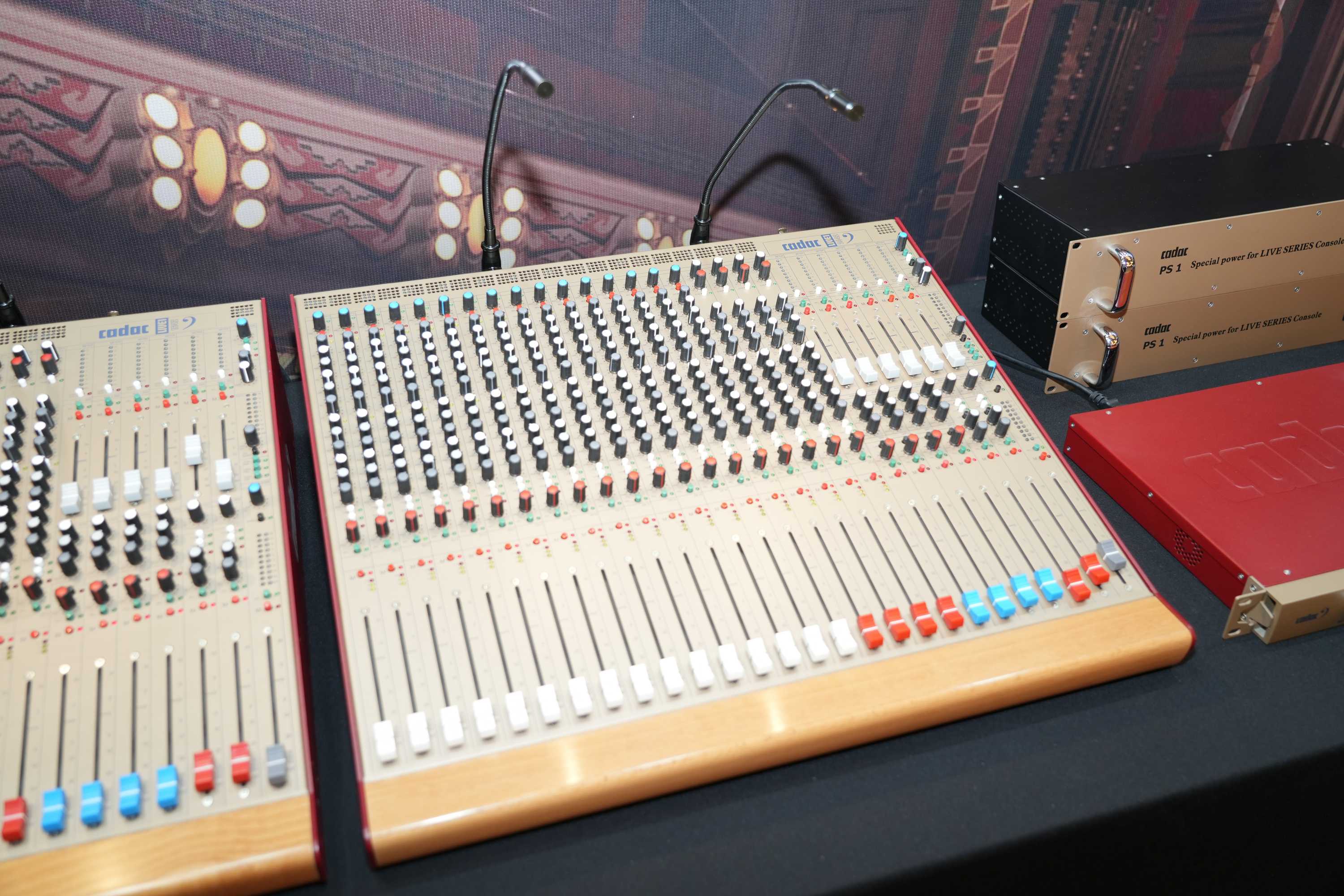 創新科技引領產業高質量發展 | 音王音視頻系統技術創新整體解決方案亮相成都 創新科技引領產業高質量發展 | 音王音視頻系統技術創新整體解決方案亮相成都