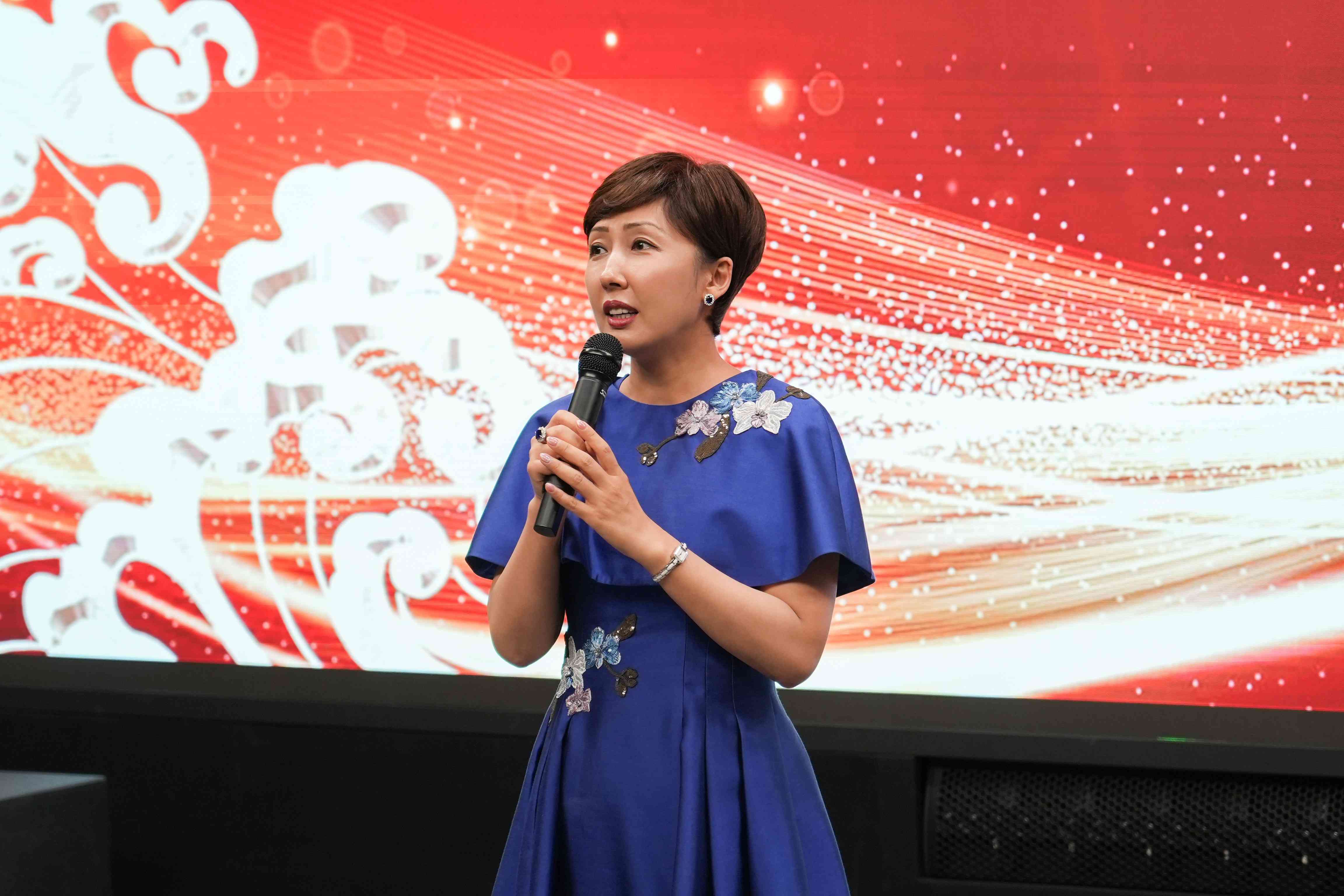 音王集團(tuán)2024上半年度工作總結(jié)與下半年度新任務(wù)新目標(biāo)誓師大會(huì)圓滿召開 音王集團(tuán)2024上半年度工作總結(jié)與下半年度新任務(wù)新目標(biāo)誓師大會(huì)圓滿召開