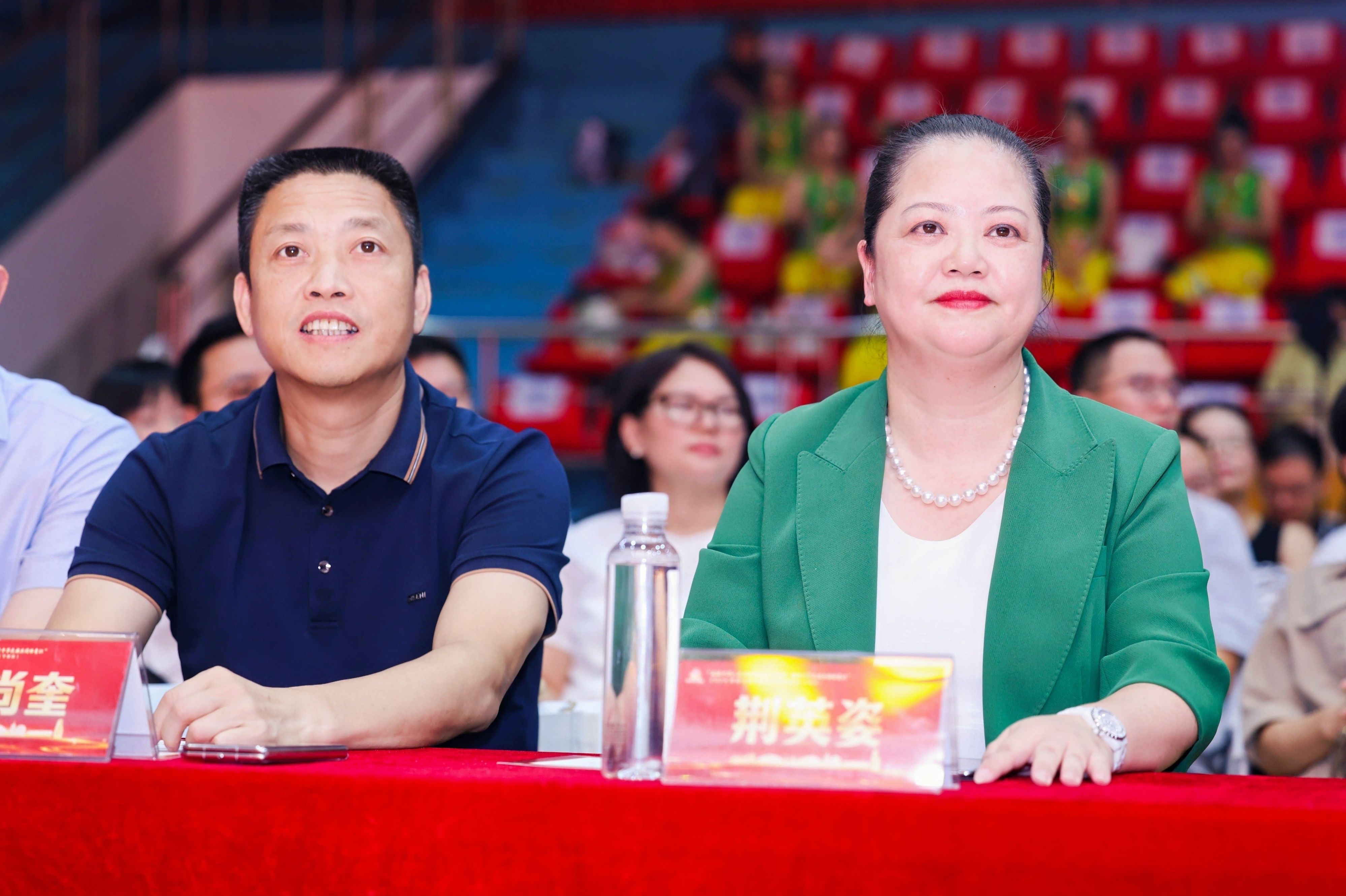 慶祝中華人民共和國成立75周年?鑄牢中華民族共同體意識 | 2024年度全省專題巡回宣講(寧波站)在音王成功舉行 慶祝中華人民共和國成立75周年?鑄牢中華民族共同體意識 | 2024年度全省專題巡回宣講(寧波站)在音王成功舉行