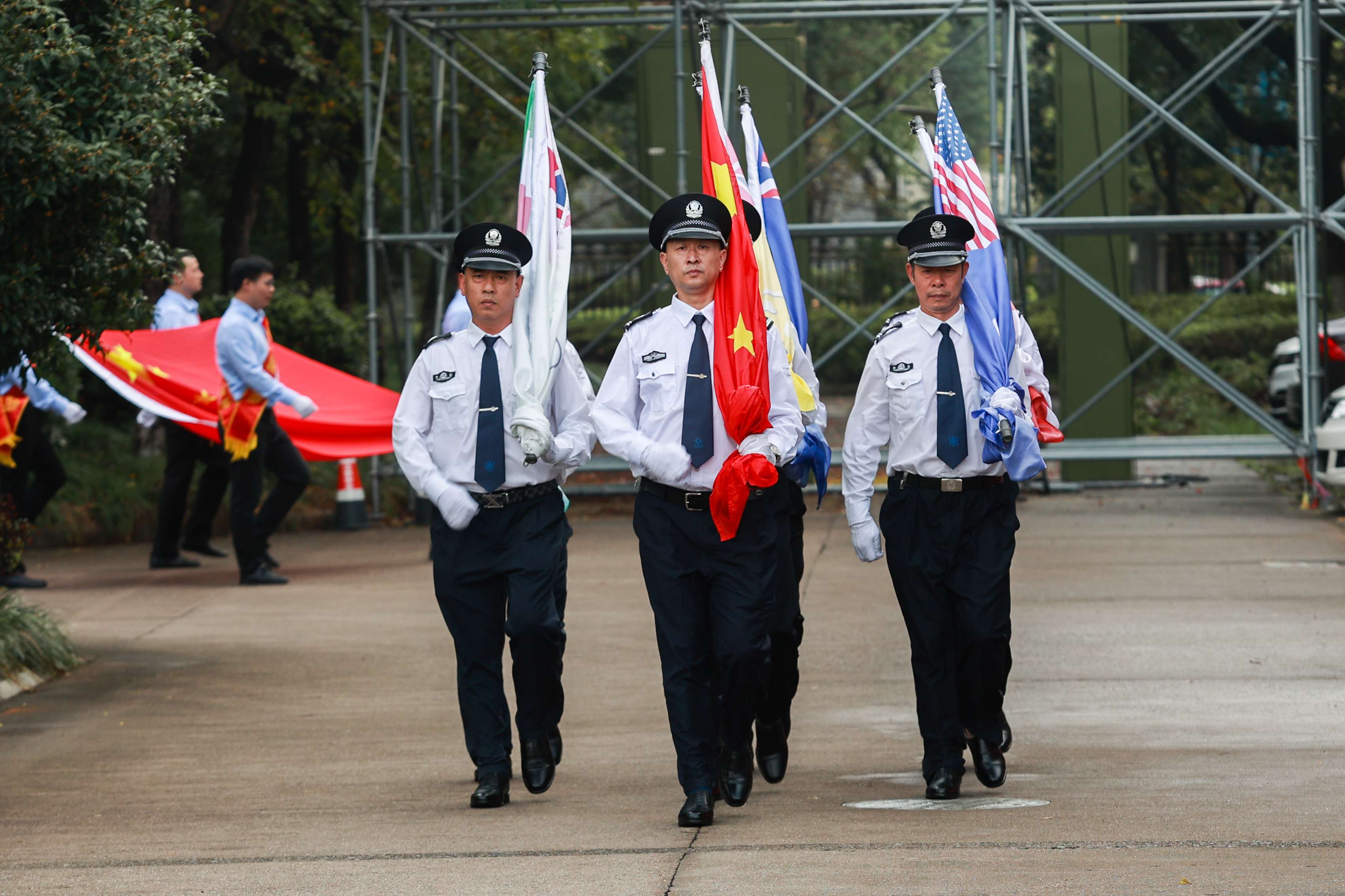 音王集團(tuán)共慶華誕:七十五載輝煌交響,家國(guó)情懷共鑄時(shí)代華章 音王集團(tuán)共慶華誕:七十五載輝煌交響,家國(guó)情懷共鑄時(shí)代華章
