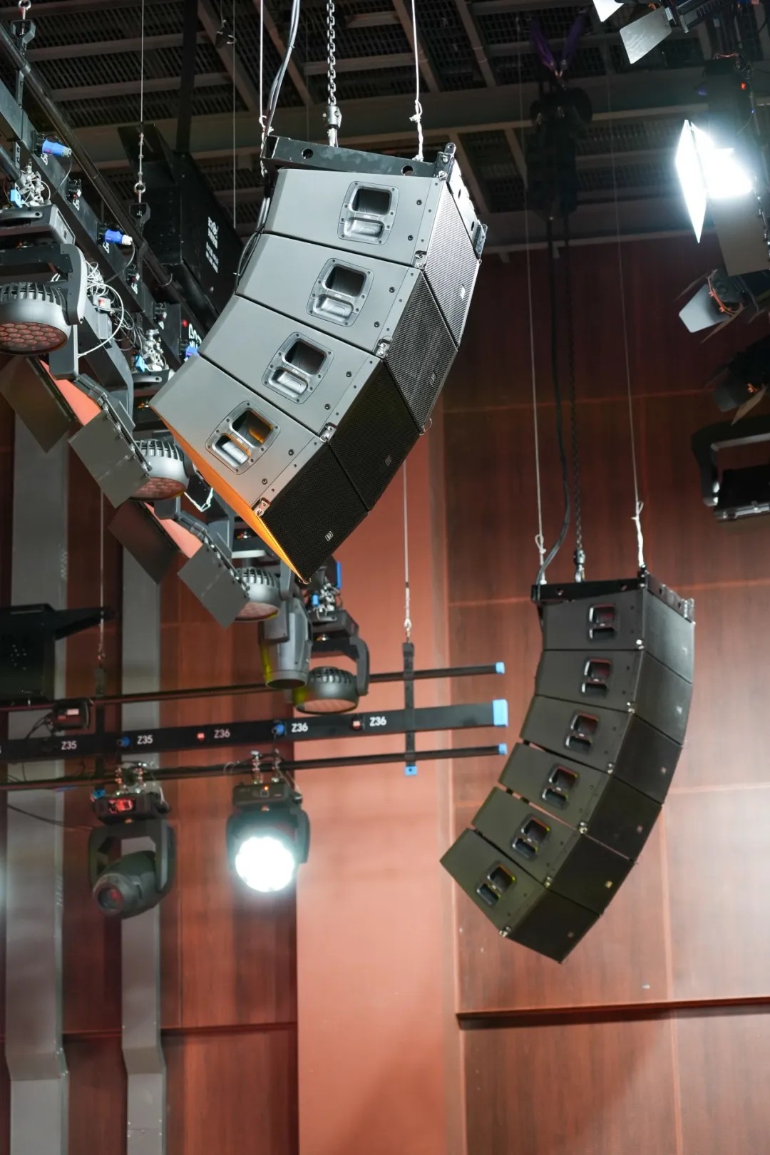 重磅 | “元宇宙時代沉浸聲系統聯合實驗室”盛大揭牌 重磅 | “元宇宙時代沉浸聲系統聯合實驗室”盛大揭牌