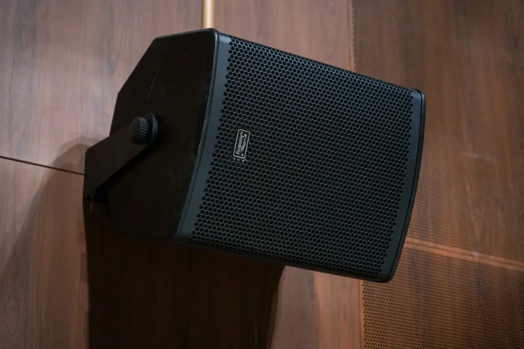 重磅 | “元宇宙時代沉浸聲系統聯合實驗室”盛大揭牌 重磅 | “元宇宙時代沉浸聲系統聯合實驗室”盛大揭牌