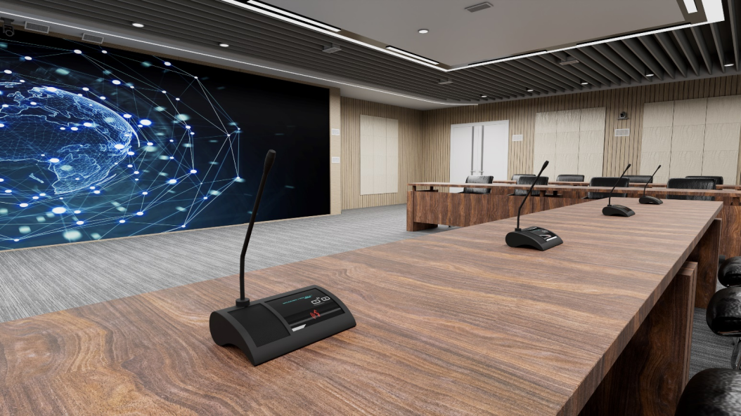 審片室（100m2以上）