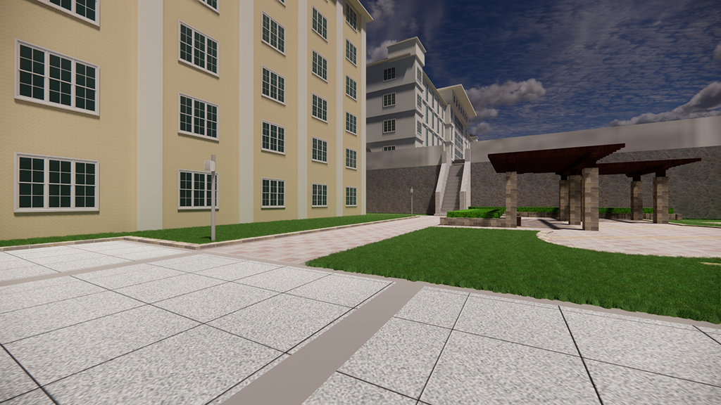 企業(yè)園區(qū)