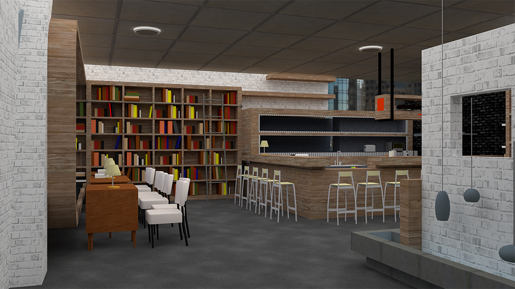 智慧圖書館（中）