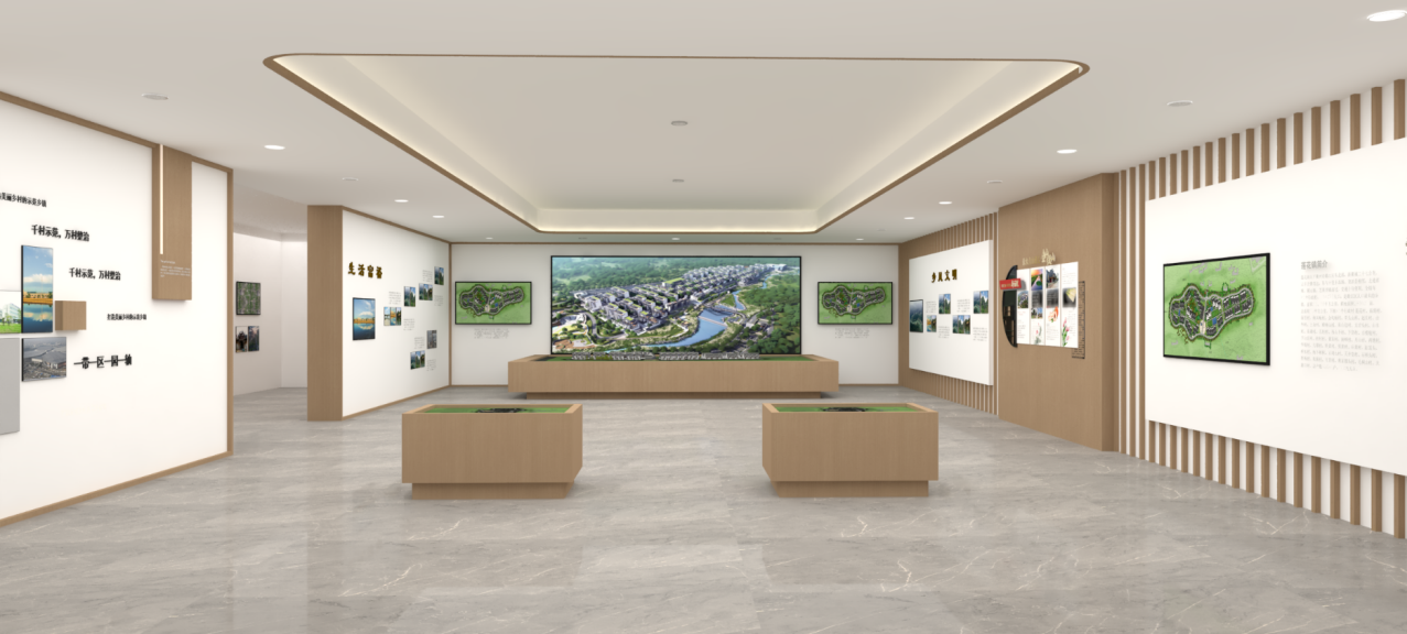 黨建文化展廳 黨建文化展廳