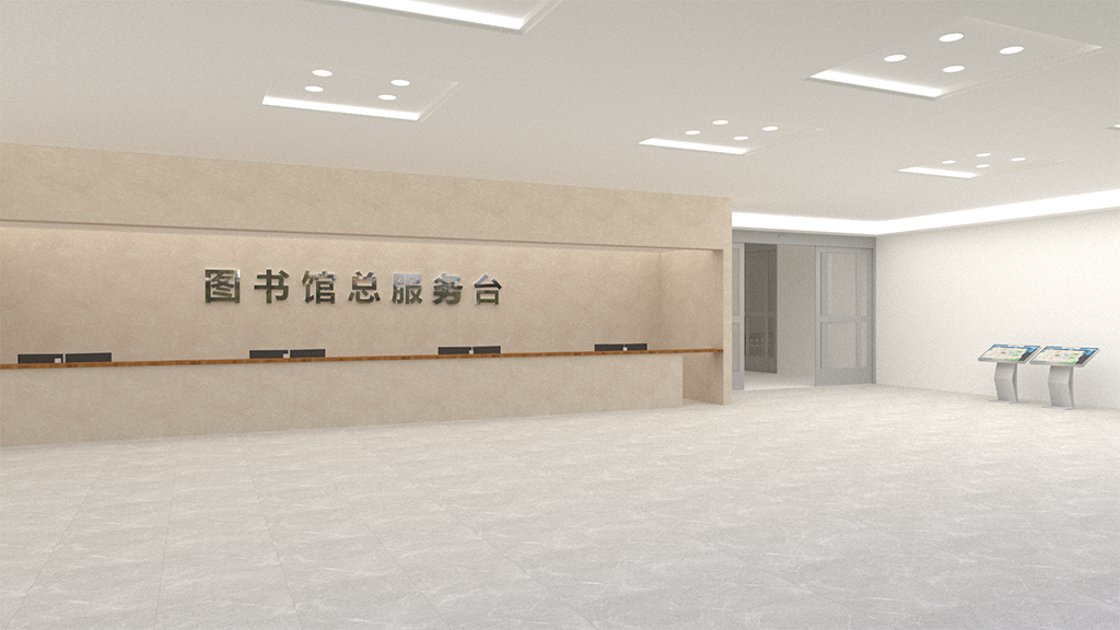 智慧圖書館（高）