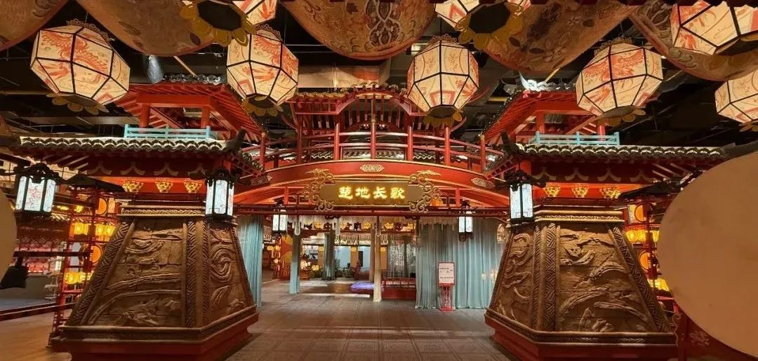 聲藝交織!音王卓越音頻技術(shù)奏響三千年楚韻風(fēng)華! 聲藝交織!音王卓越音頻技術(shù)奏響三千年楚韻風(fēng)華!