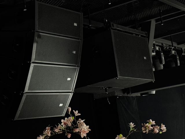 聲藝交織!音王卓越音頻技術(shù)奏響三千年楚韻風(fēng)華! 聲藝交織!音王卓越音頻技術(shù)奏響三千年楚韻風(fēng)華!