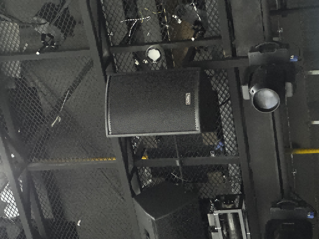 聲藝交織!音王卓越音頻技術(shù)奏響三千年楚韻風(fēng)華! 聲藝交織!音王卓越音頻技術(shù)奏響三千年楚韻風(fēng)華!