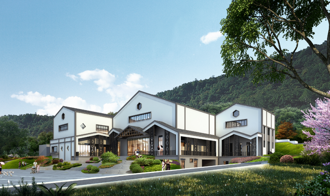 郭巨綜合文化中心