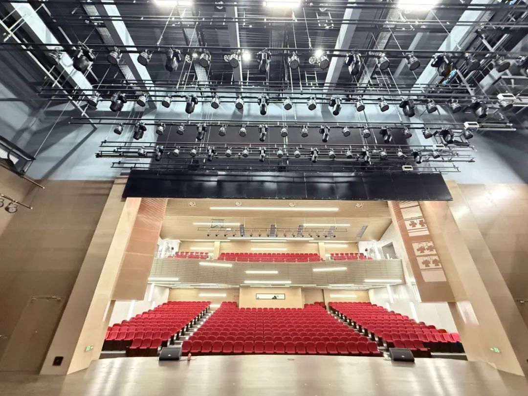 郭巨綜合文化中心