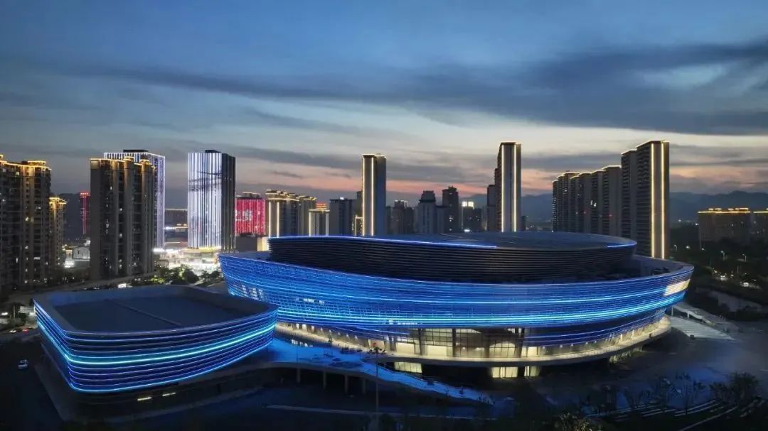 音王助力！見證“浙BA”首個賽區冠軍誕生