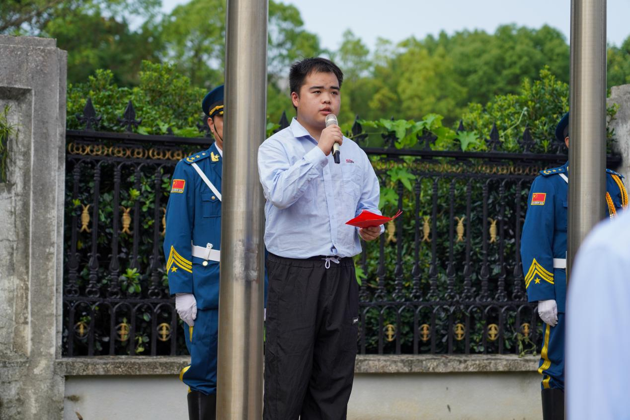 “八一”建軍節 | 音王全體員工向所有中國軍人致敬！