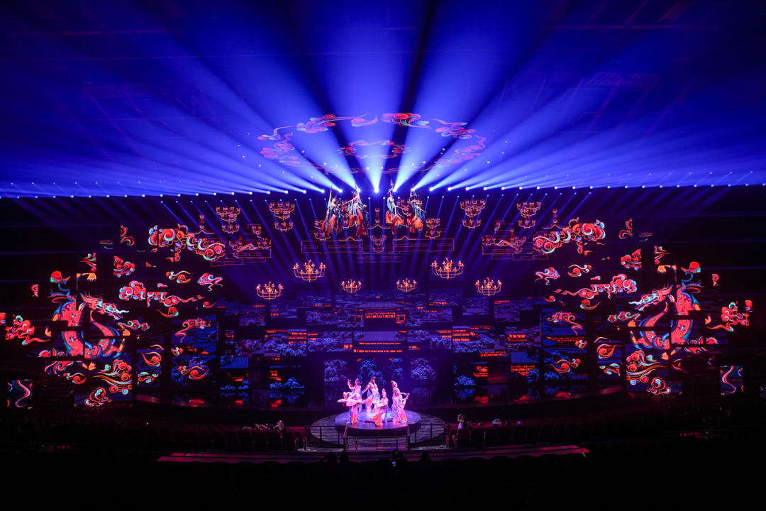 濟南華林大劇院 濟南華林大劇院