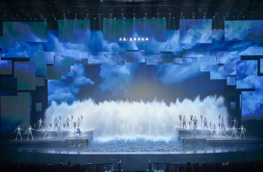 濟南華林大劇院 濟南華林大劇院