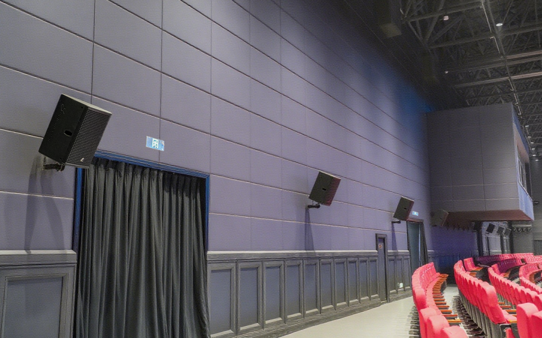 濟南華林大劇院 濟南華林大劇院