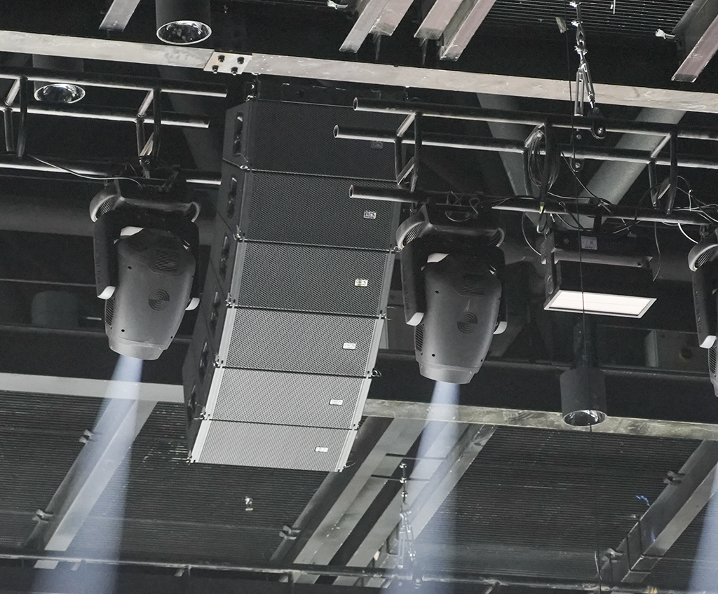 濟南華林大劇院 濟南華林大劇院