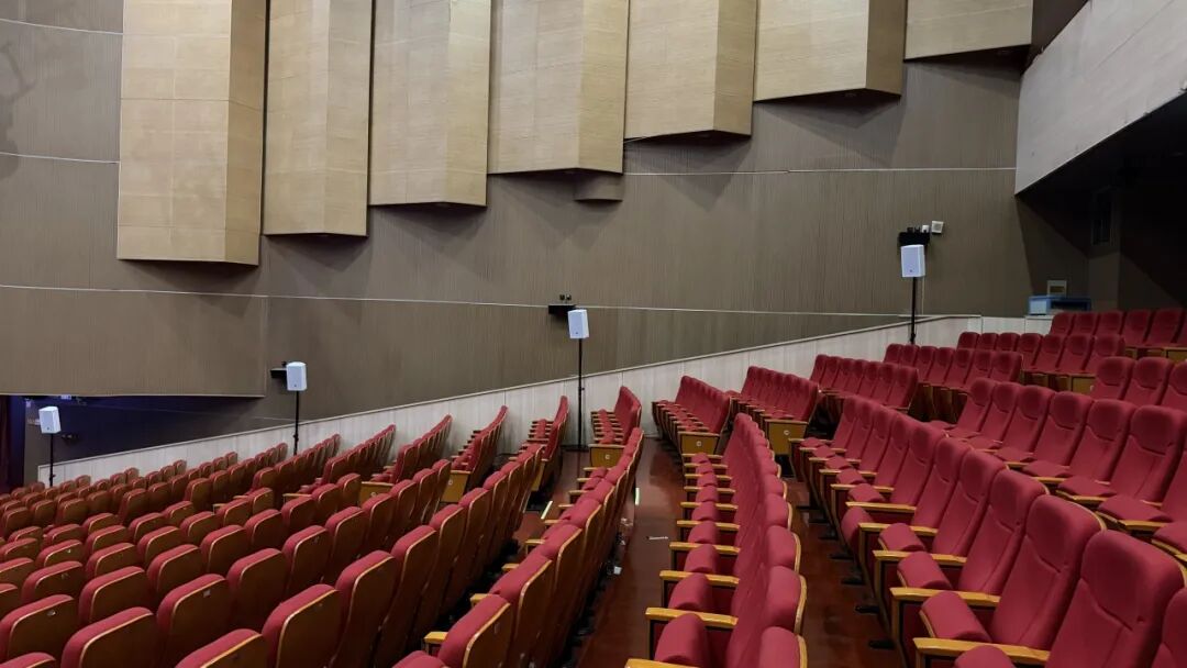 當(dāng)歌劇遇見(jiàn)沉浸聲，音王助陣《黨的女兒》紅色經(jīng)典演出圓滿成功