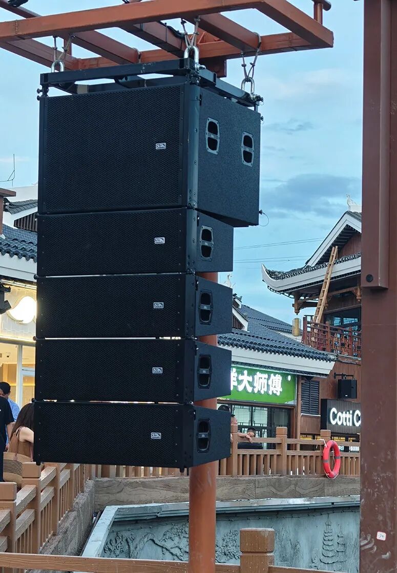 榆樹灣·青春廣場