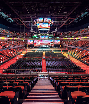 2017年寧波奧體中心 2017年寧波奧體中心