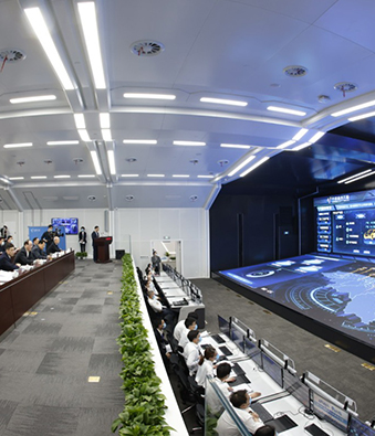 2021年寧波城市大腦 2021年寧波城市大腦