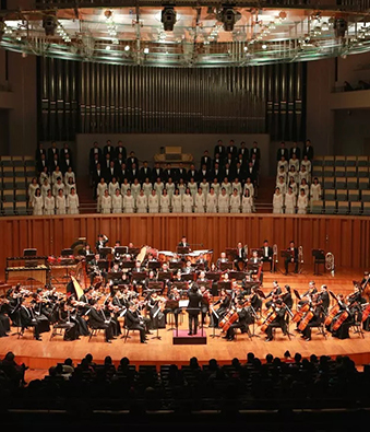 2021年中央歌劇院 2021年中央歌劇院