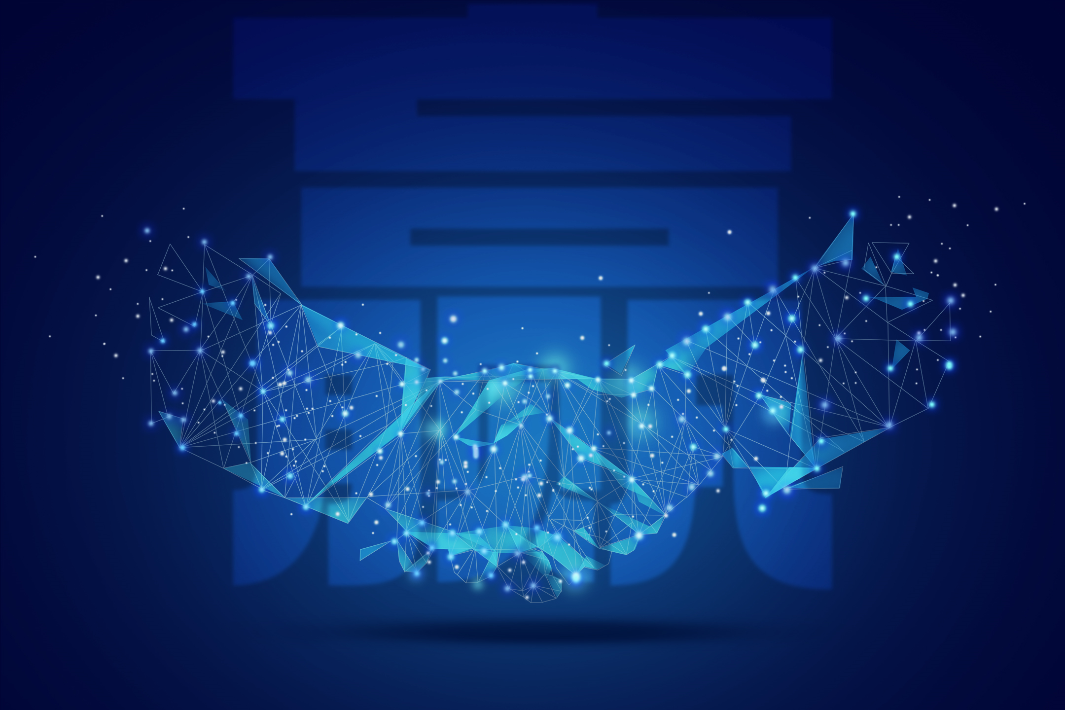 <strong>戰略</strong>合作