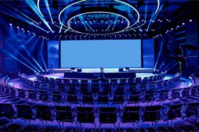 公司年會、產品發布會