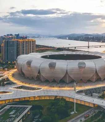 2022年杭州亞運會 2022年杭州亞運會