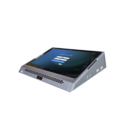 智能無紙化會議系統