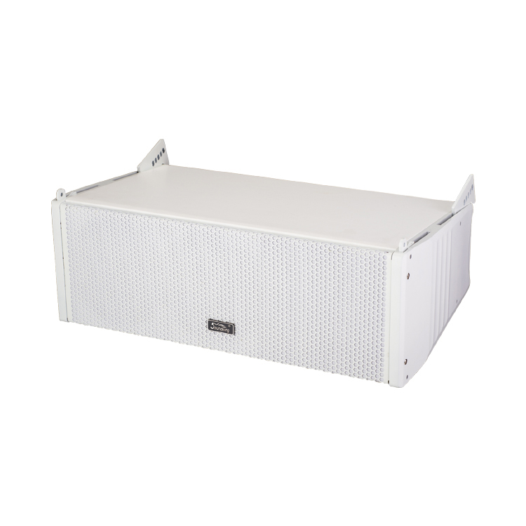 G05系列線陣列音響系統